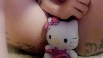Wakey Wakey - November 16, 2018 (Harlow Nyx)