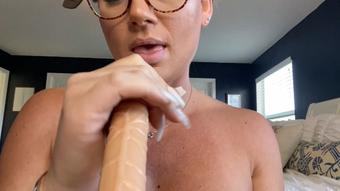 Fucking My Daughter AND Son (LauranVickers)