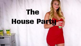 The House Party B/G (PeachySkye)