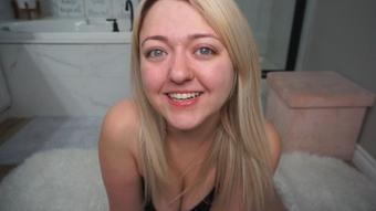 Older Neighbor Fucks Teen - Dec 25, 2022 (Katie Sinz)