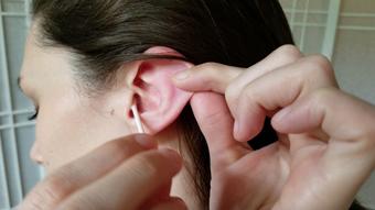 Ear Digging POV CUSTOM (Katy Faery)