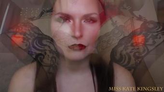 Goddess Aria Zahara Total Slave Reprogramming (Goddess Aria Zahara)