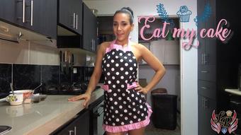 Eat my Cake (Lissie Belle)