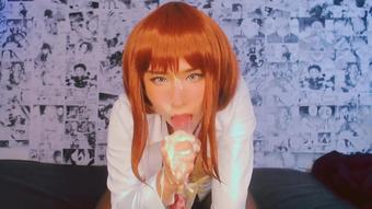 Your Uraraka Hentai Version (sweetalienbunny)