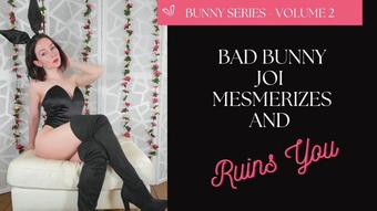 Foot JOI Mesmerizes and Ruins You - April 15, 2022 (TheTinyFeetTreat)