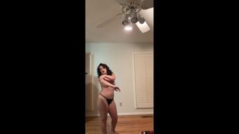 Crazy Scientist Weird Science Striptease - Nov 21, 2022 (erikaNlexi)
