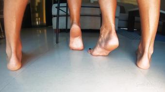 Molly Sweet Foot Fetish Rough Sex Cum On Soles (Molly Sweet)