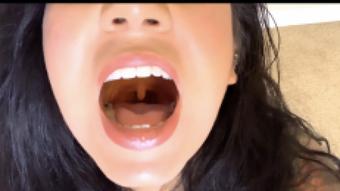 Mom shrinks stepson to fulfill fantasy (Drea_xoxo)