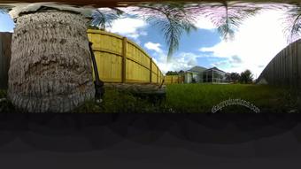 VR360* U R Sacrifice 4 Giantess Terra M (Ginary)