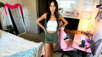 Rheasweet Daddys Cum Slut (RheaSweet)