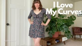I Love My Curves - June 19, 2023 (Alex Bishop)
