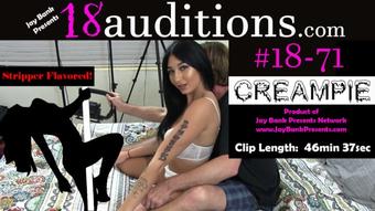 Jay Bank Presents 18 71 21Yo Stripper Creampie Smashfest (Jay Bank Presents)