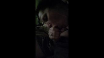 Good Morning can I suck your dick - January 13, 2022 (Playtimelovers)