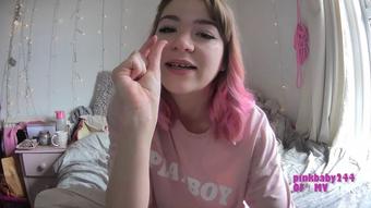 SPH JOI (pinkbaby24)