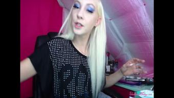 Learning to be beautiful - Sissy trainin (AllforLucky)