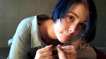 The Nurse Wasn T Jewish (StacyMoon)