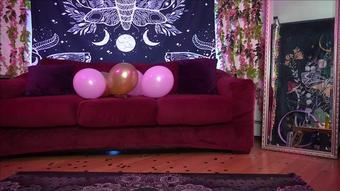 My 28Th Birthday Live Show Pt 2 (AdoraLotus)
