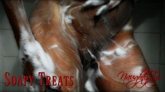 Soapy Treats (Stormi Winters)