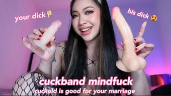 Cuckband mindfuck (claudiahon)