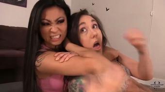 Hair Ride 2: The Seduction - Aug 6, 2020 (SinnSage)