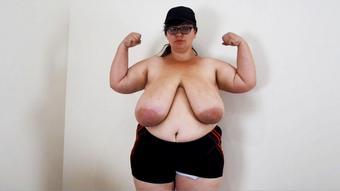 I am tired of being a woman (NinaDoll)