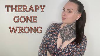 Therapy-Fantasy With Dr Valentina (MissValentina)