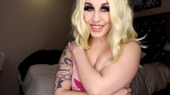 VIRGIN TEEN FUCKED BY BROTHER - March 08, 2019 (Harley Blaze)