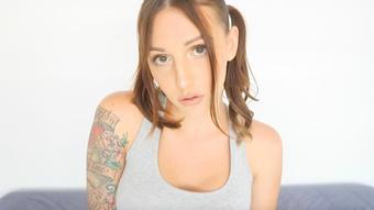 Tatum Christine Cum Eating Daughter Confesses To Daddy (Tatum Christine)