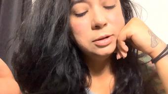 Coughing Fetish 13 (Drea_xoxo)