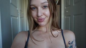718. Savor Your Load Cum Eating (HARPERMADI)