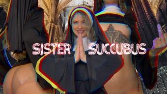 step-SISTER SUCCUBUS - October 14, 2022 (Prrincess Cherry)