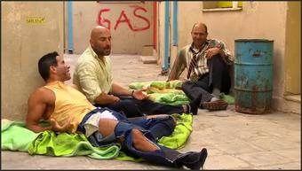 The Homeless And The Kinky Lady Sirina Tv (Sirina.TV)
