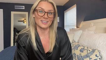 Your GF is Cheating on You with Your Boss (LauranVickers)