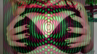 Brainless Bimbo Slut - July 22, 2017 (KendallOlsen)
