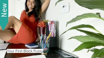 Squirting On CoWorkers Cock Quickie (Sweetbabyvixxi)