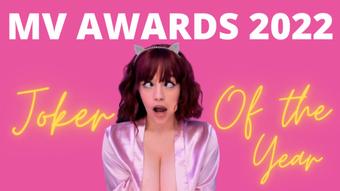 MV Awards Joker Of The Year Video Entry (My Cheetara)