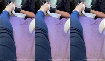 Salon Pedicure (cutiecabani)
