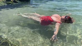 Seaside GF experience (RoxanneMiller)