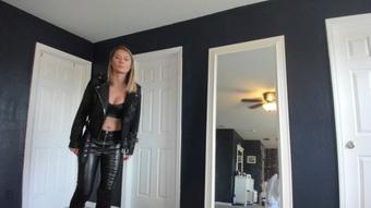 Spy in a Trance (LauranVickers)