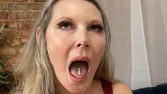 Tiny Man Taste Test (SKfetish)