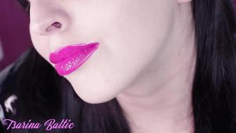 Tsarina Baltic Super Shiny Lip Worship (Tsarina Baltic)