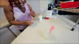 Jade Jordan Step Mom RUINS FACE After Taking TONS Of JIZZ From 19 Year Old Son Jade Jordan 1080P (Jade Jordan)
