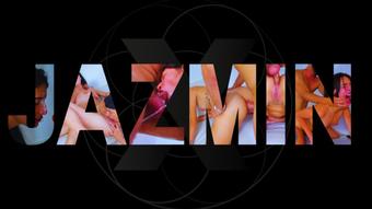 Promotional of Jazmin extreme destruction of 51minute (Xlivestudio)