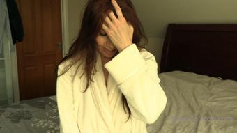 I Can't Stop Thinking About You (Tara Tainton)