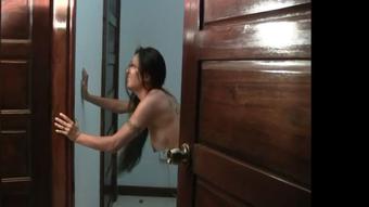 Mommy Dearest Part 1: Voyeur - June 20, 2019 (Nicole Oring)