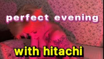 HITACHI IS MY FAV TOY (wwspecialist)