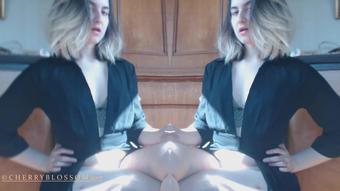 Misstressliliya Smoking Missy (MisstressLiliya)