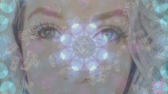 Mesmerizing Mantra (AllforLucky)