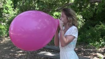 Amber's Outdoor 'Best Of'+ Bonus (Custom Fetish)