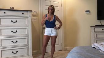 Rose Scott Ghosted By Step Son (Rose Scott)